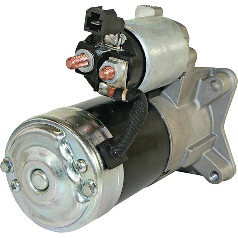 410-48267-JN J&N Electrical Products Starter