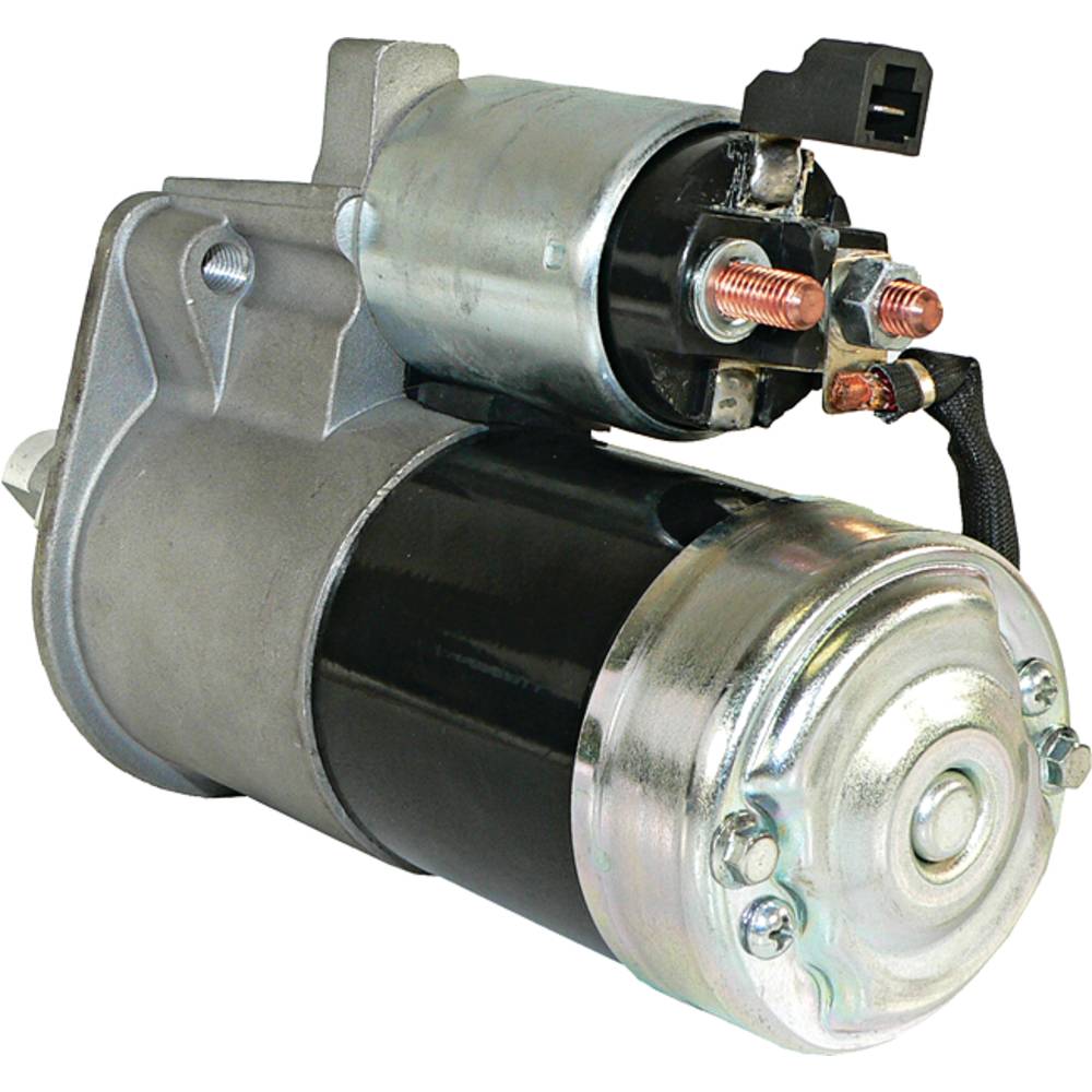 410-48267-JN J&N Electrical Products Starter
