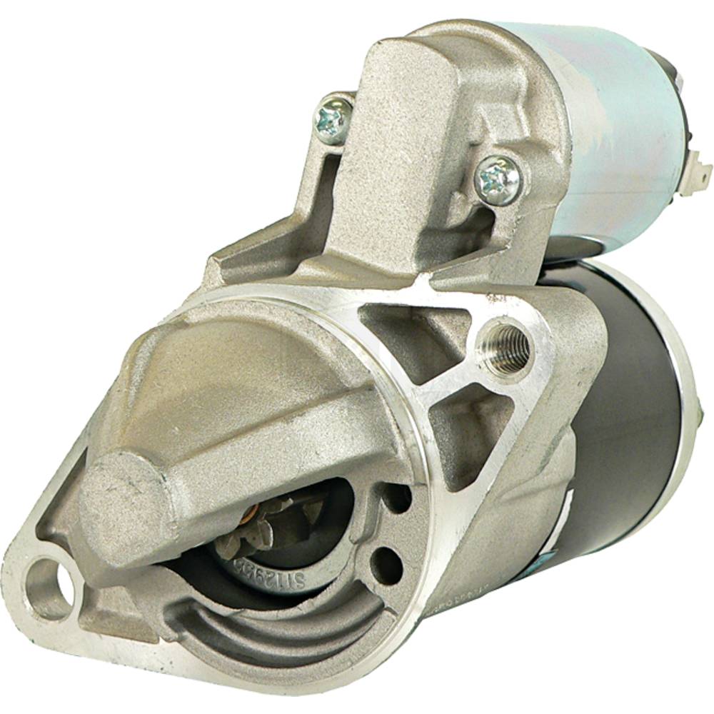 410-48272-JN J&N Electrical Products Starter
