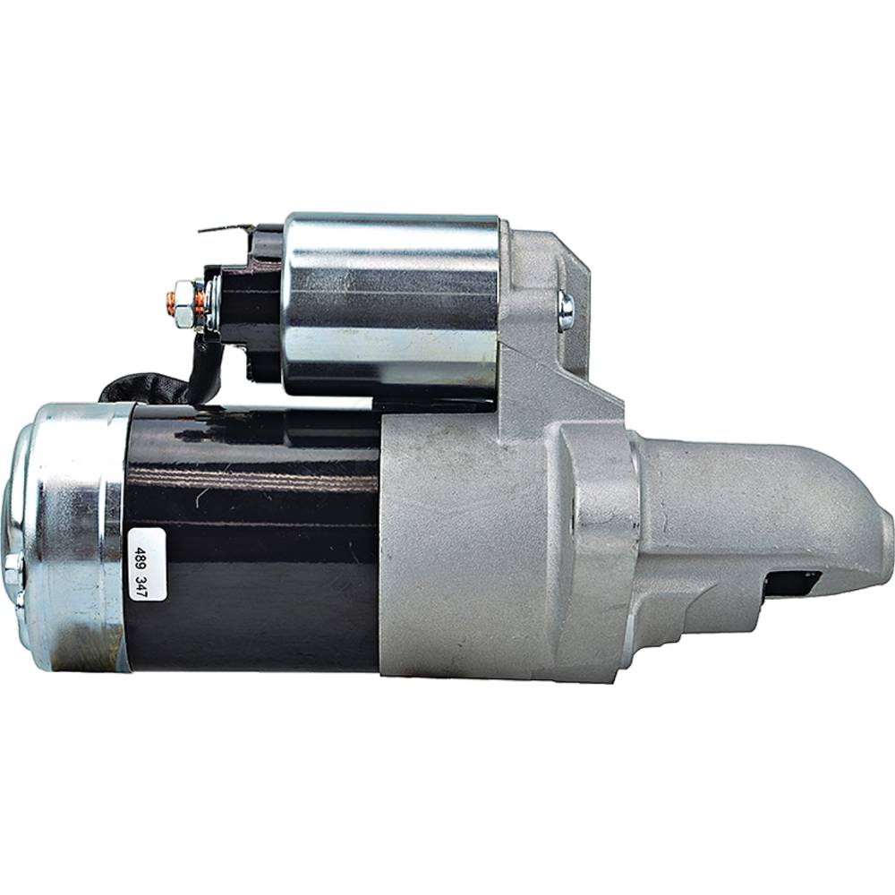 410-48277-JN J&N Electrical Products Starter