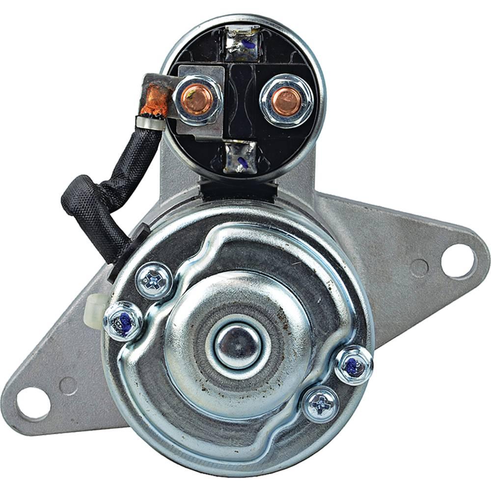 410-48277-JN J&N Electrical Products Starter