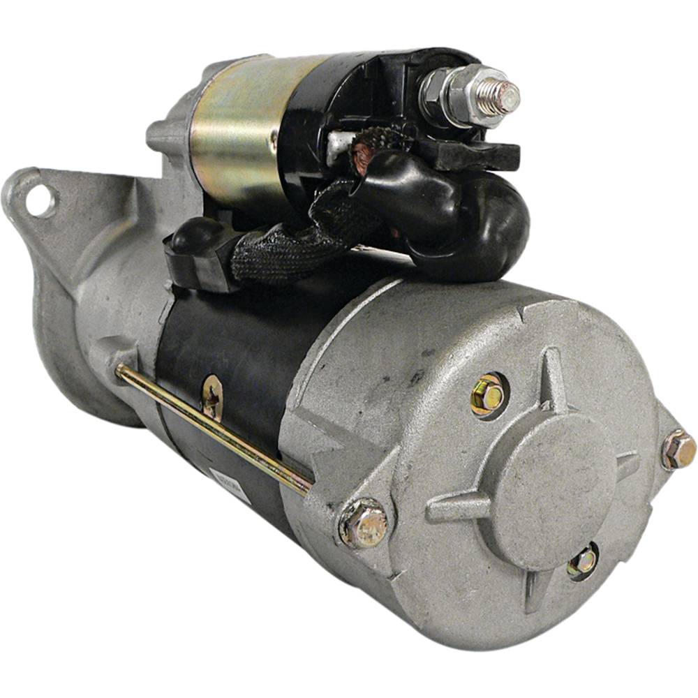 410-48284-JN J&N Electrical Products Starter