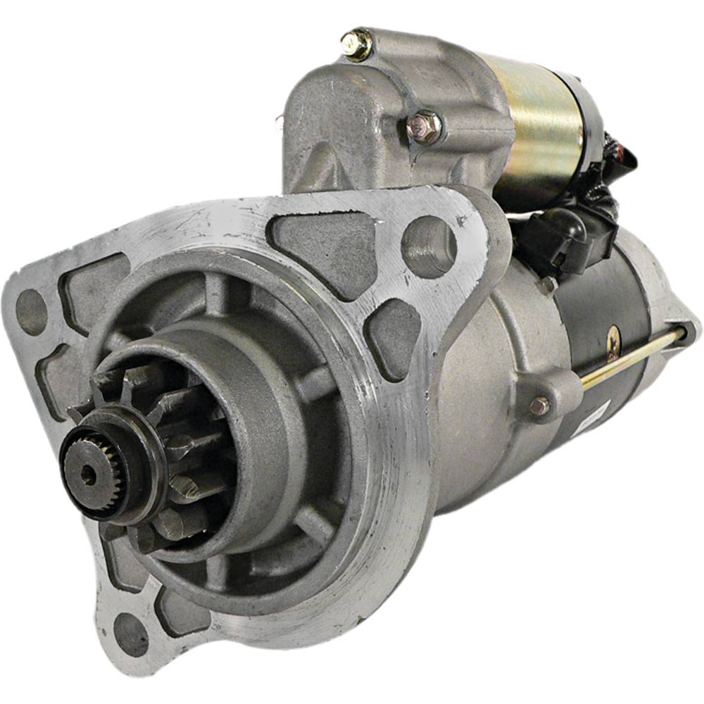 410-48284-JN J&N Electrical Products Starter