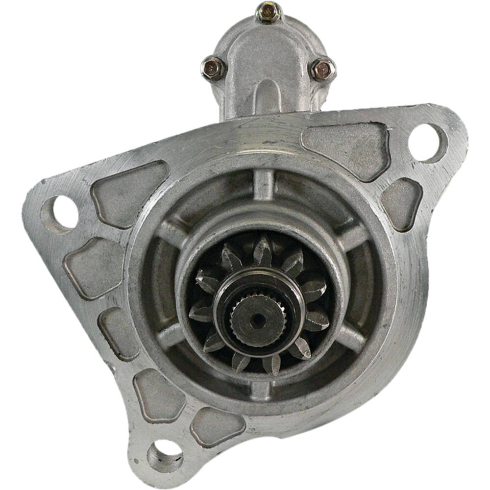 410-48284-JN J&N Electrical Products Starter