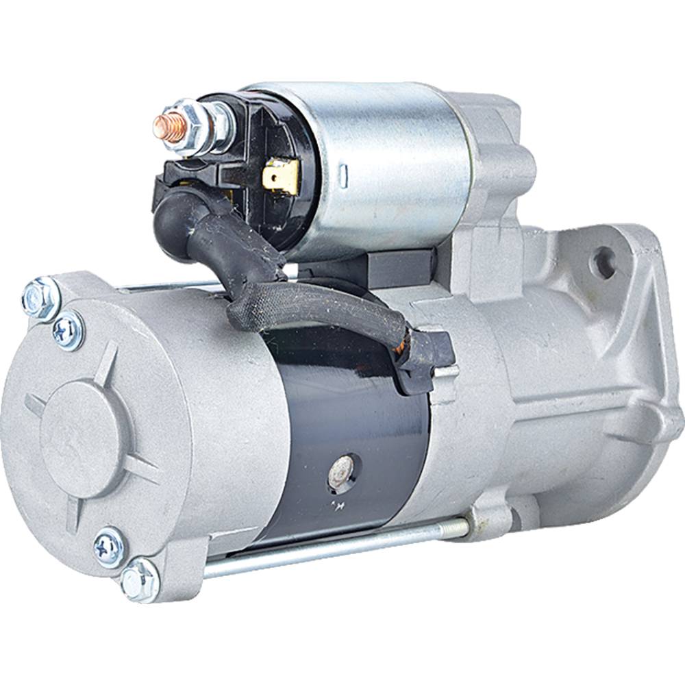 410-48286-JN J&N Electrical Products Starter
