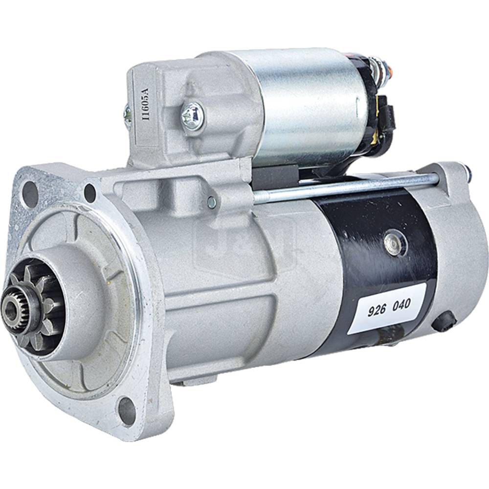 410-48286-JN J&N Electrical Products Starter