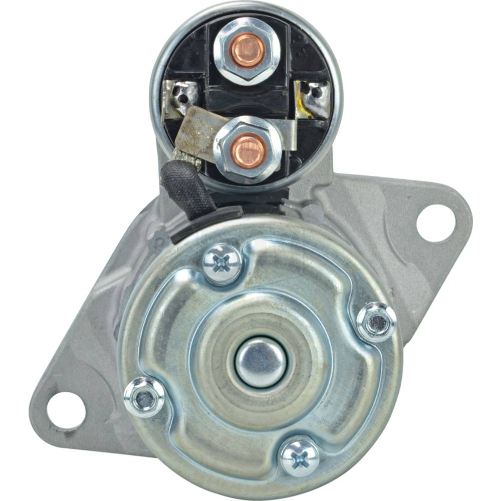 410-48297-JN J&N Electrical Products Starter