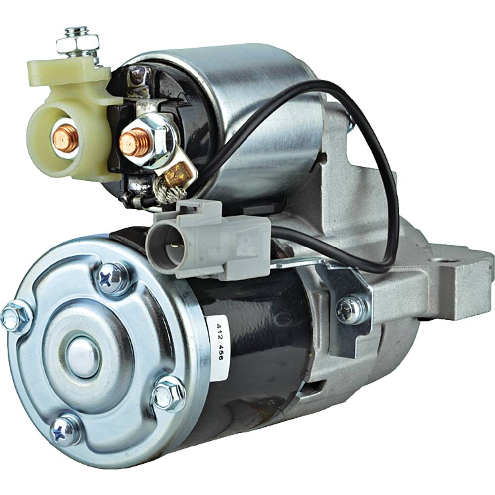 410-48299-JN J&N Electrical Products Starter