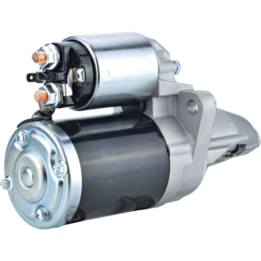 410-48300-JN J&N Electrical Products Starter