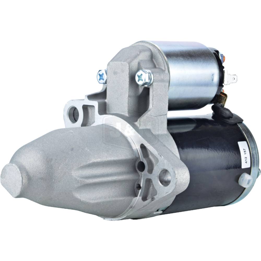 410-48300-JN J&N Electrical Products Starter