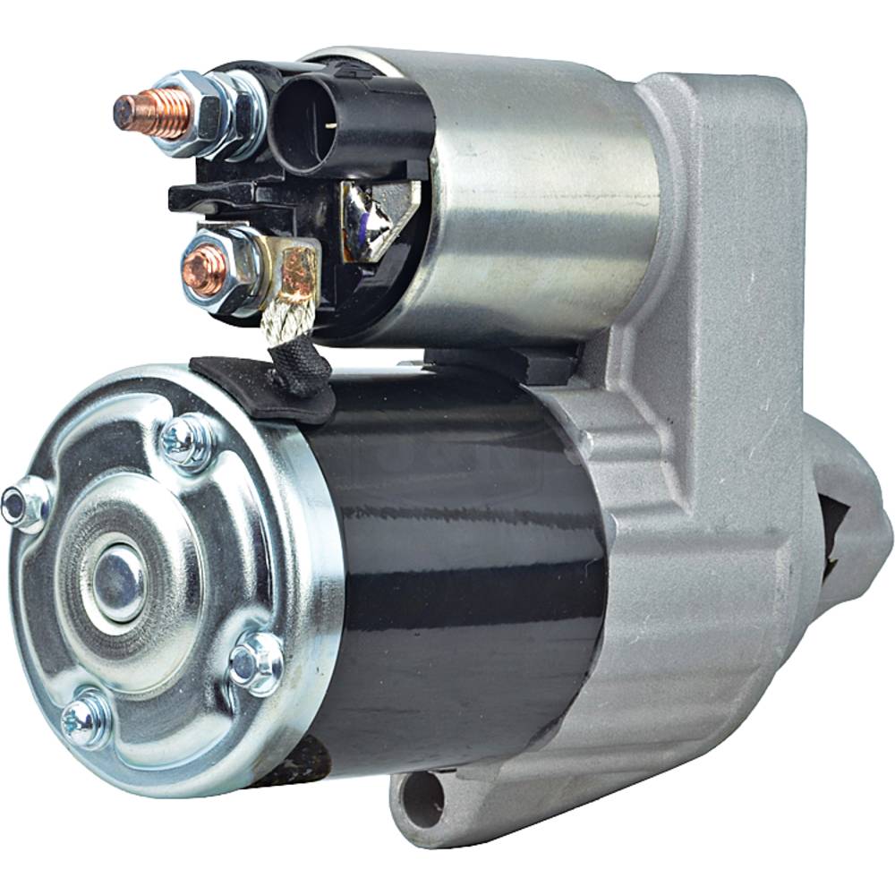 410-48301-JN J&N Electrical Products Starter