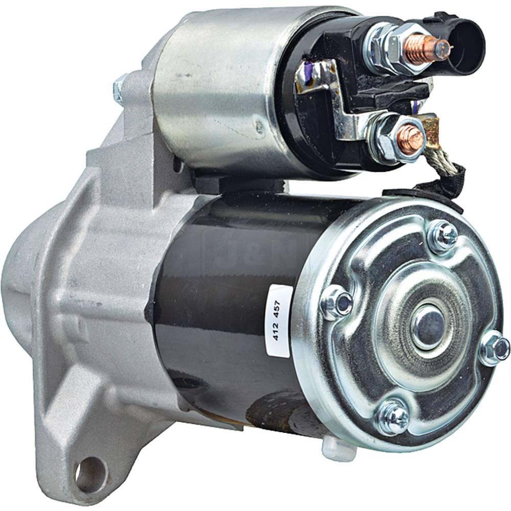 410-48301-JN J&N Electrical Products Starter