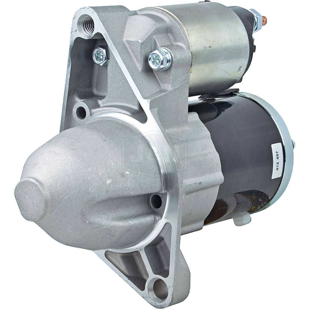 410-48301-JN J&N Electrical Products Starter