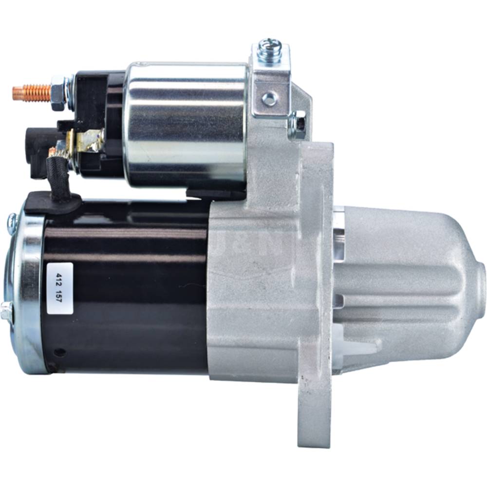 410-48302-JN J&N Electrical Products Starter