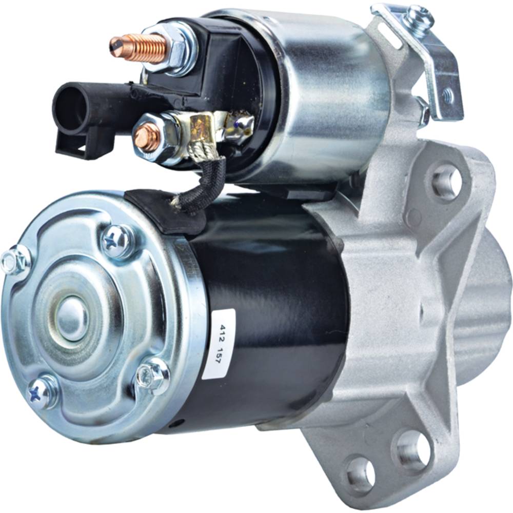 410-48302-JN J&N Electrical Products Starter