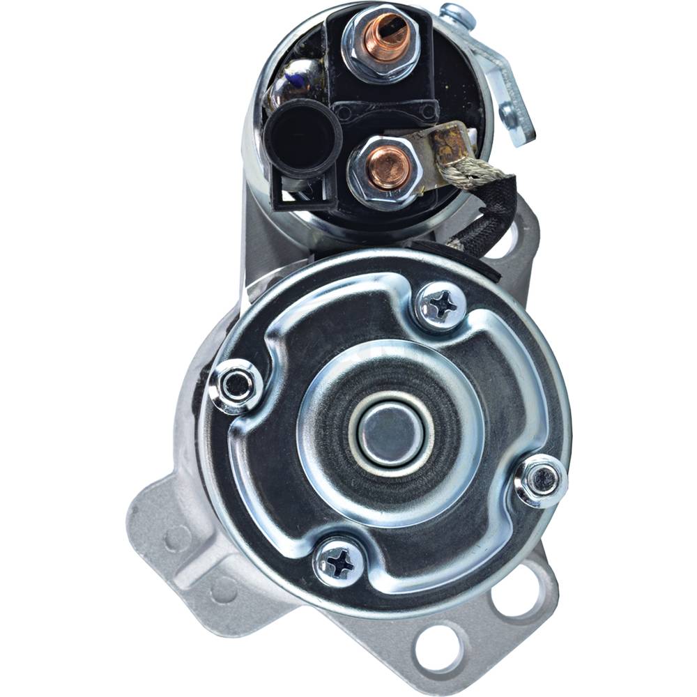 410-48302-JN J&N Electrical Products Starter