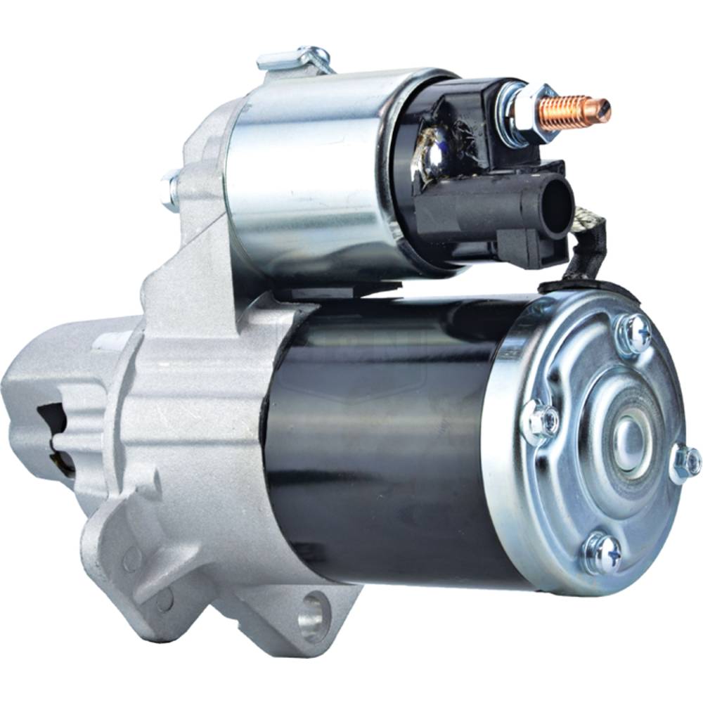 410-48302-JN J&N Electrical Products Starter