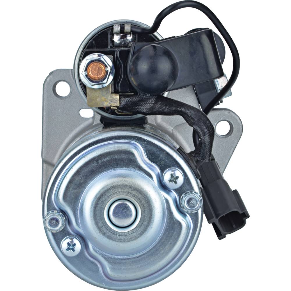 410-48303-JN J&N Electrical Products Starter