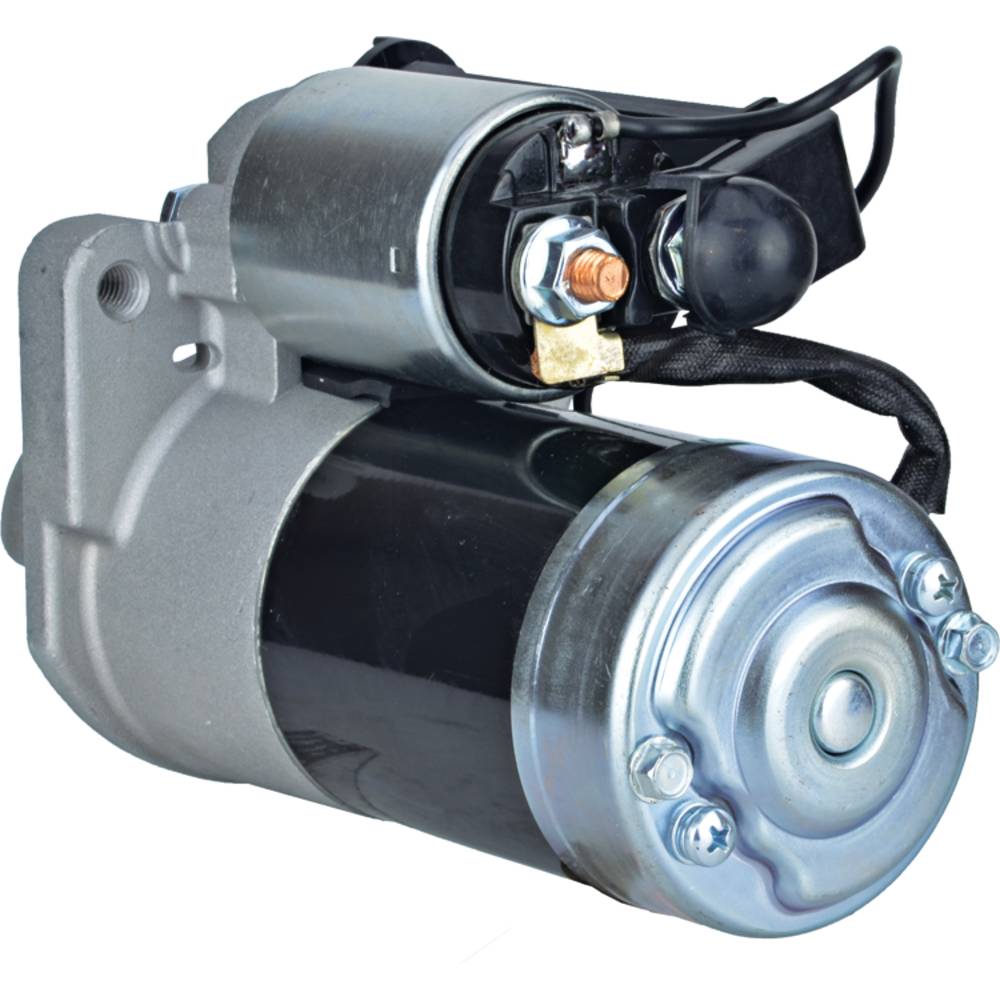 410-48303-JN J&N Electrical Products Starter