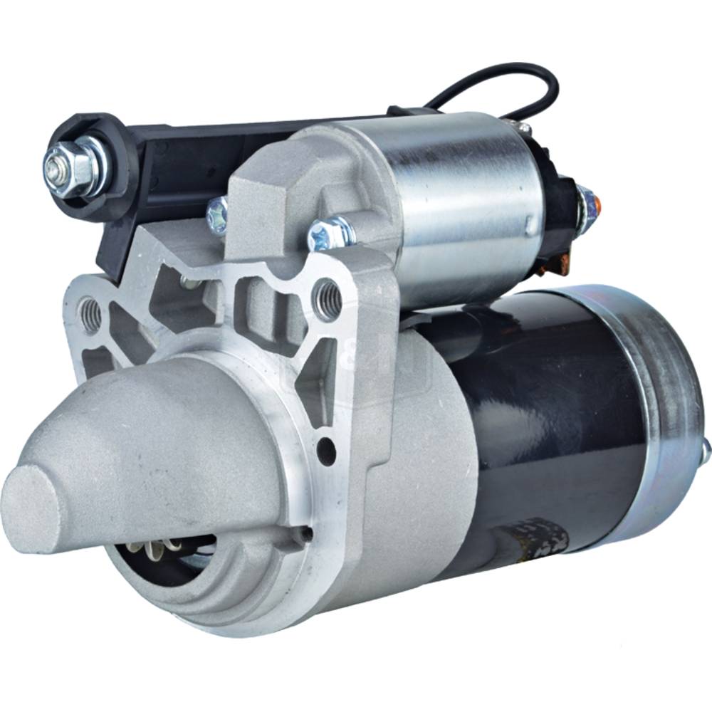 410-48303-JN J&N Electrical Products Starter