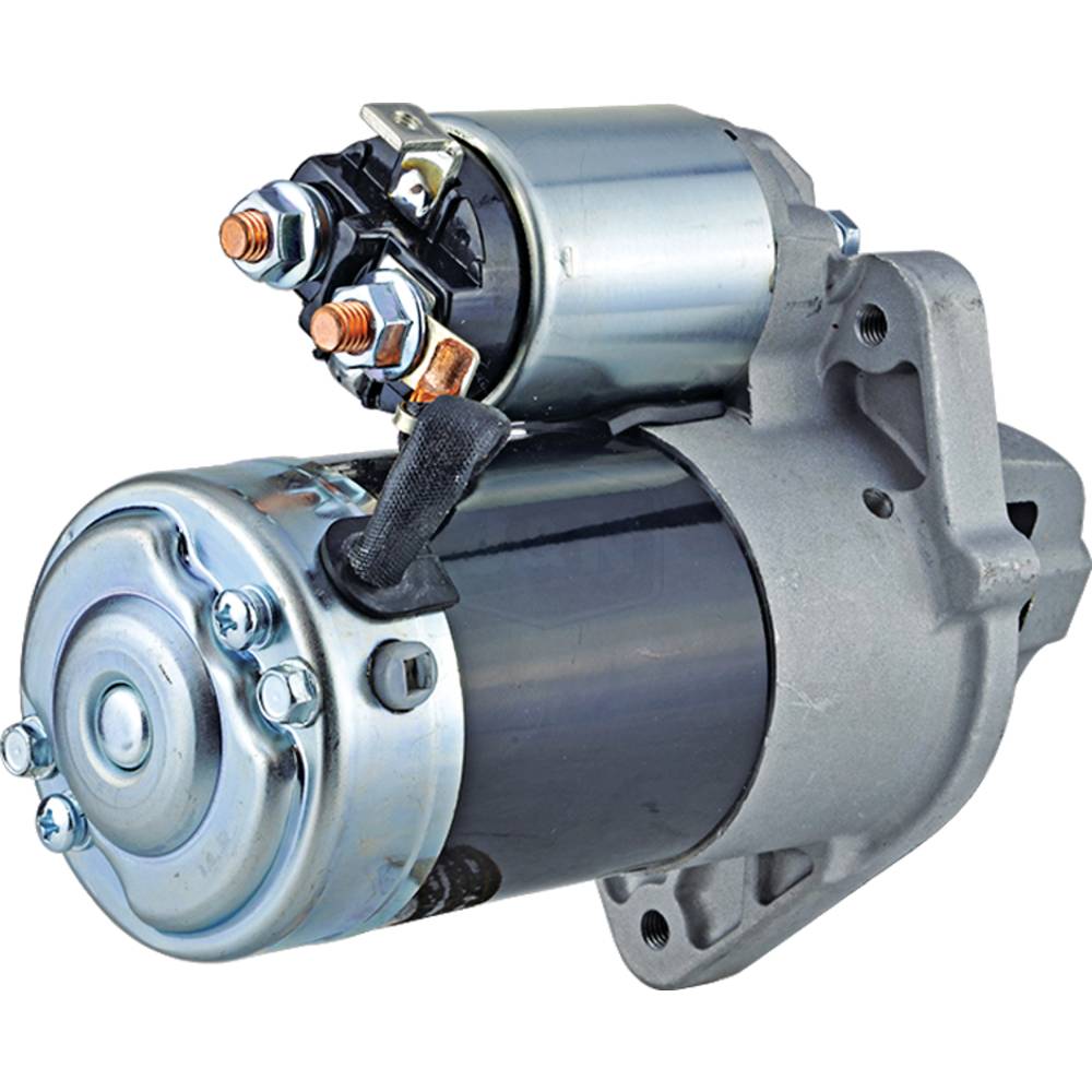 410-48308-JN J&N Electrical Products Starter