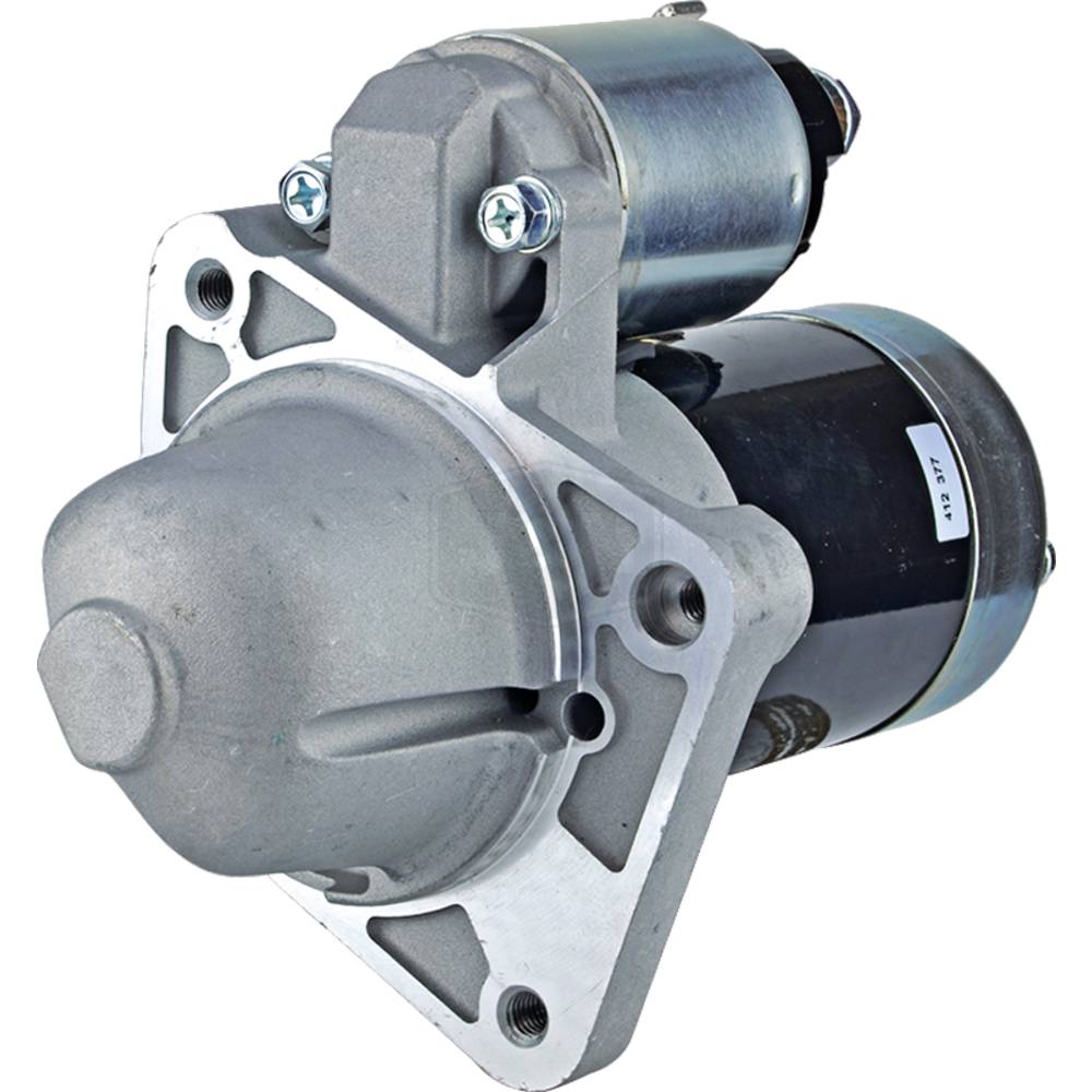 410-48308-JN J&N Electrical Products Starter