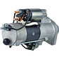 410-48317-JN J&N Electrical Products Starter