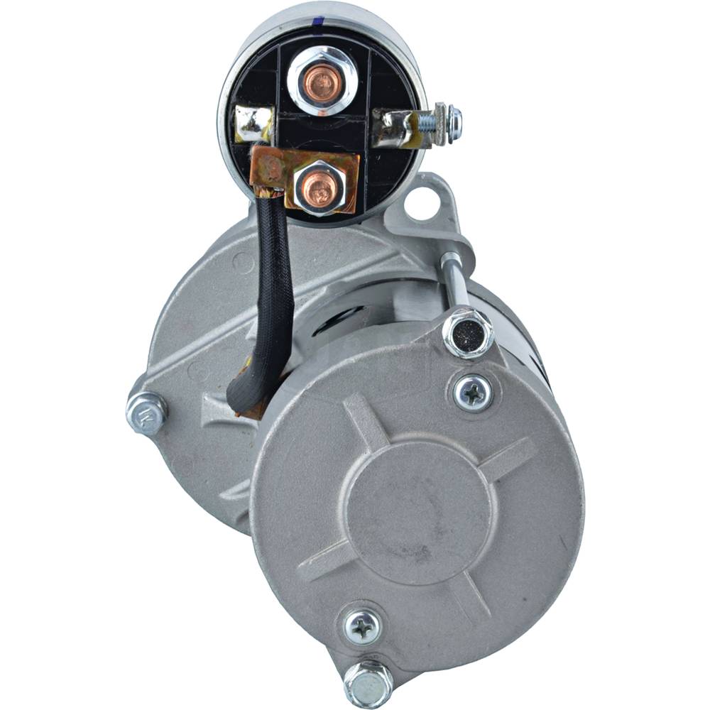 410-48319-JN J&N Electrical Products Starter