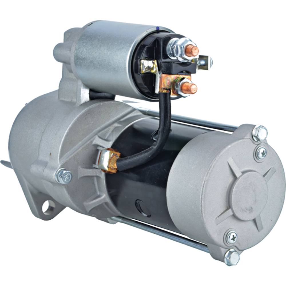 410-48319-JN J&N Electrical Products Starter