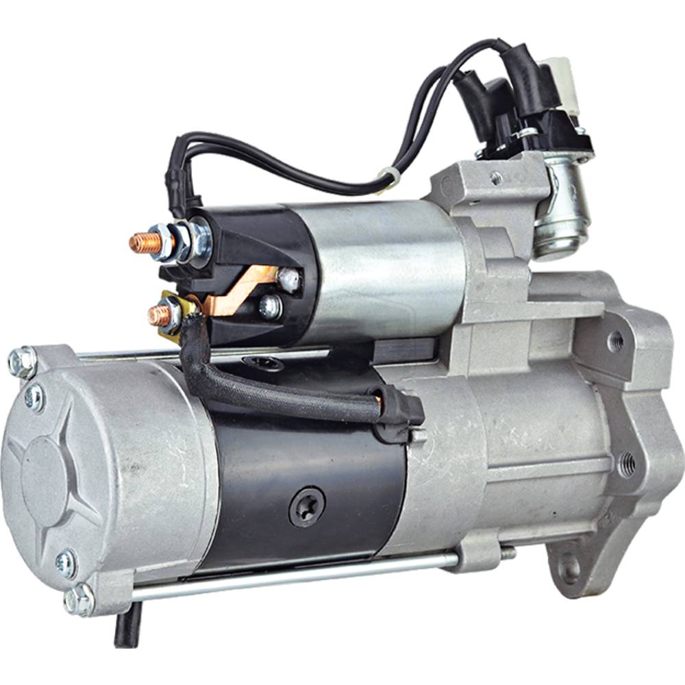 410-48326-JN J&N Electrical Products Starter