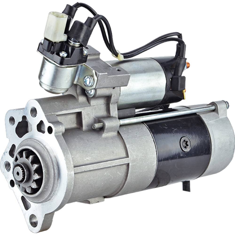 410-48326-JN J&N Electrical Products Starter