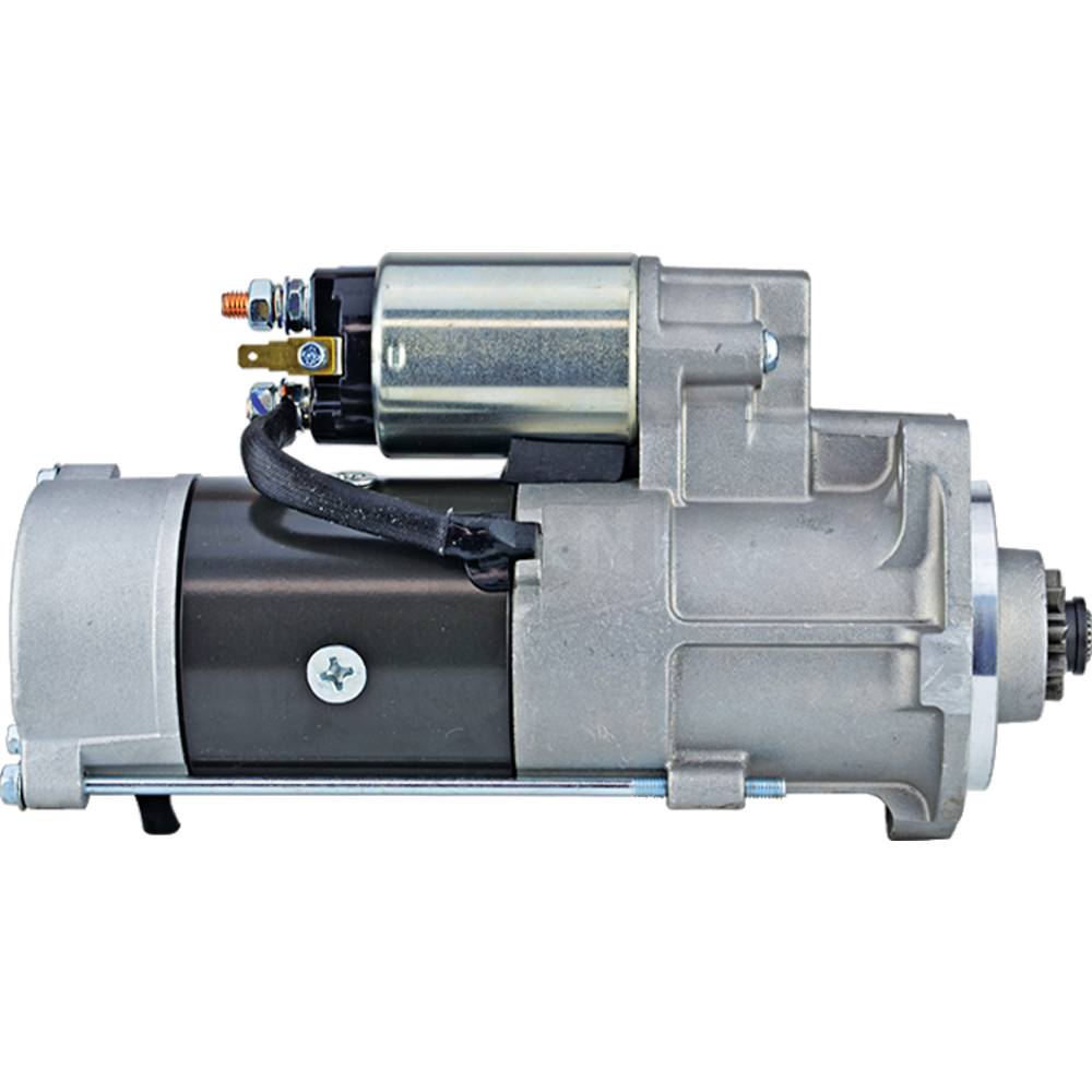 410-48327-JN J&N Electrical Products Starter
