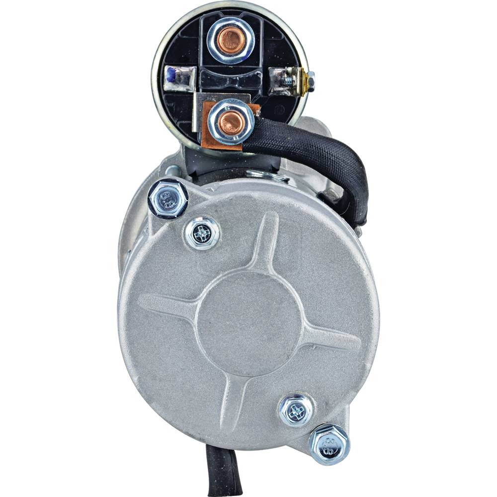 410-48327-JN J&N Electrical Products Starter