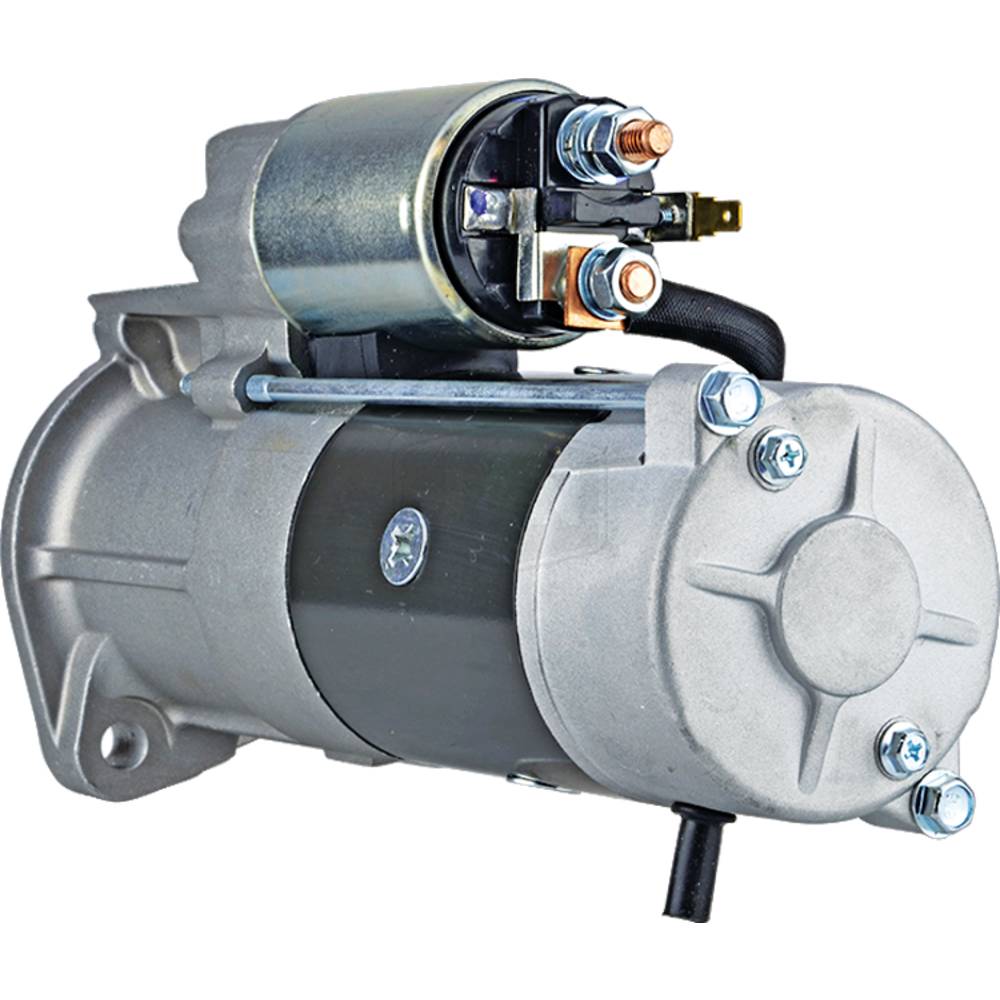 410-48327-JN J&N Electrical Products Starter