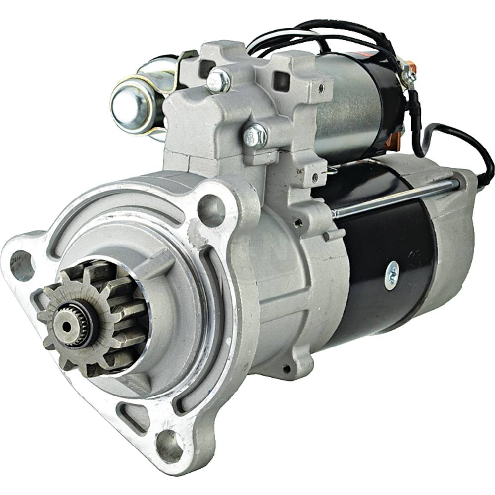 410-48331-JN J&N Electrical Products Starter