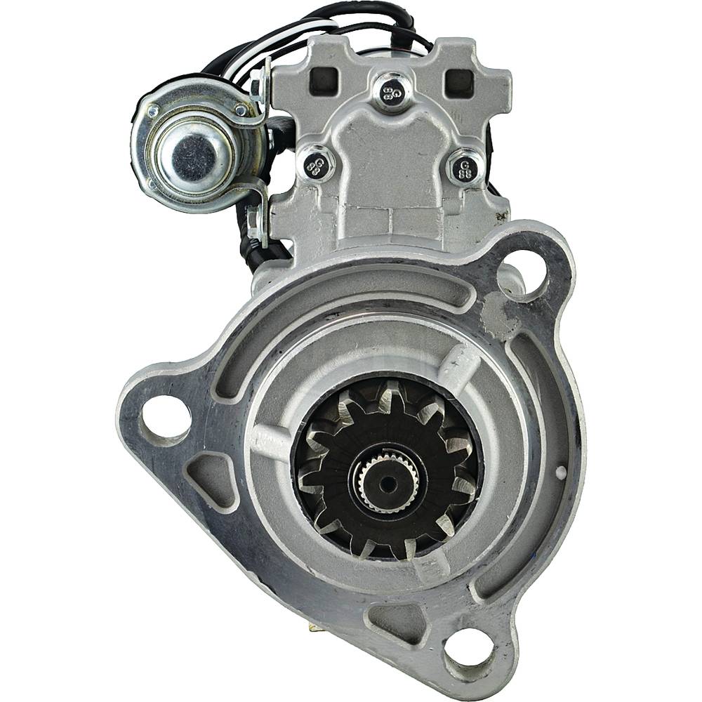 410-48331-JN J&N Electrical Products Starter
