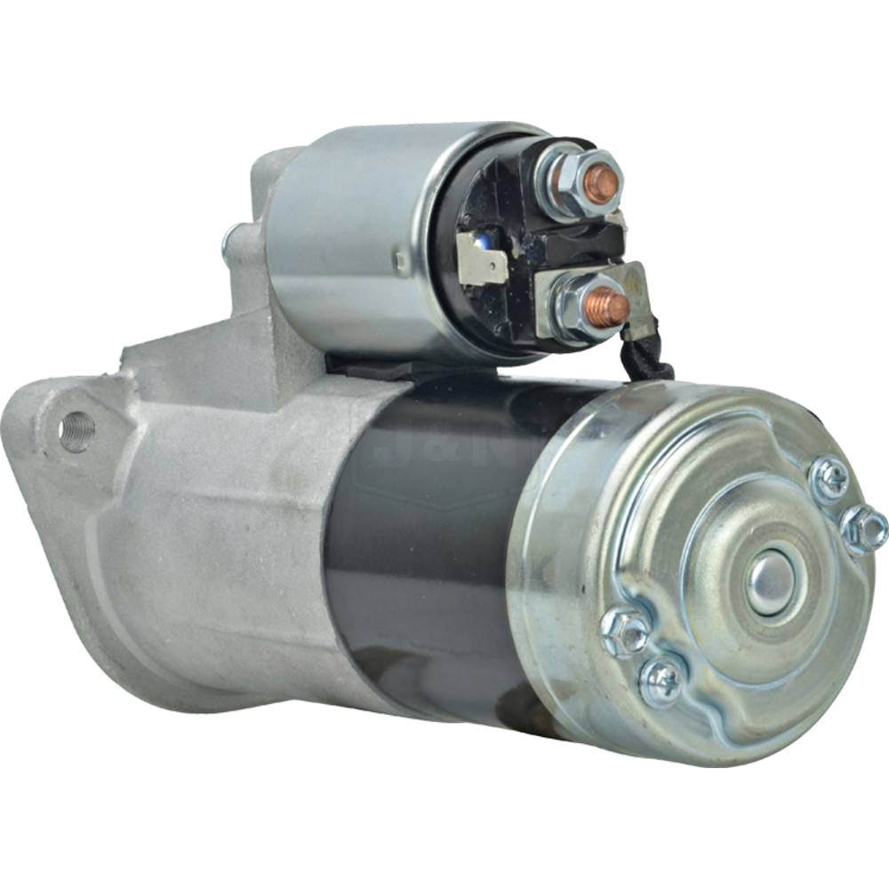 410-48335-JN J&N Electrical Products Starter