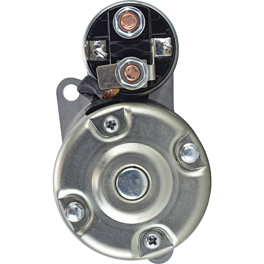 410-48339-JN J&N Electrical Products Starter
