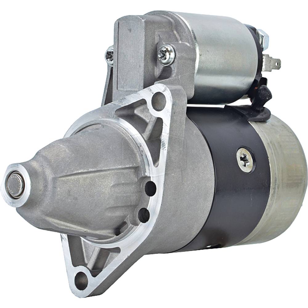 410-48339-JN J&N Electrical Products Starter