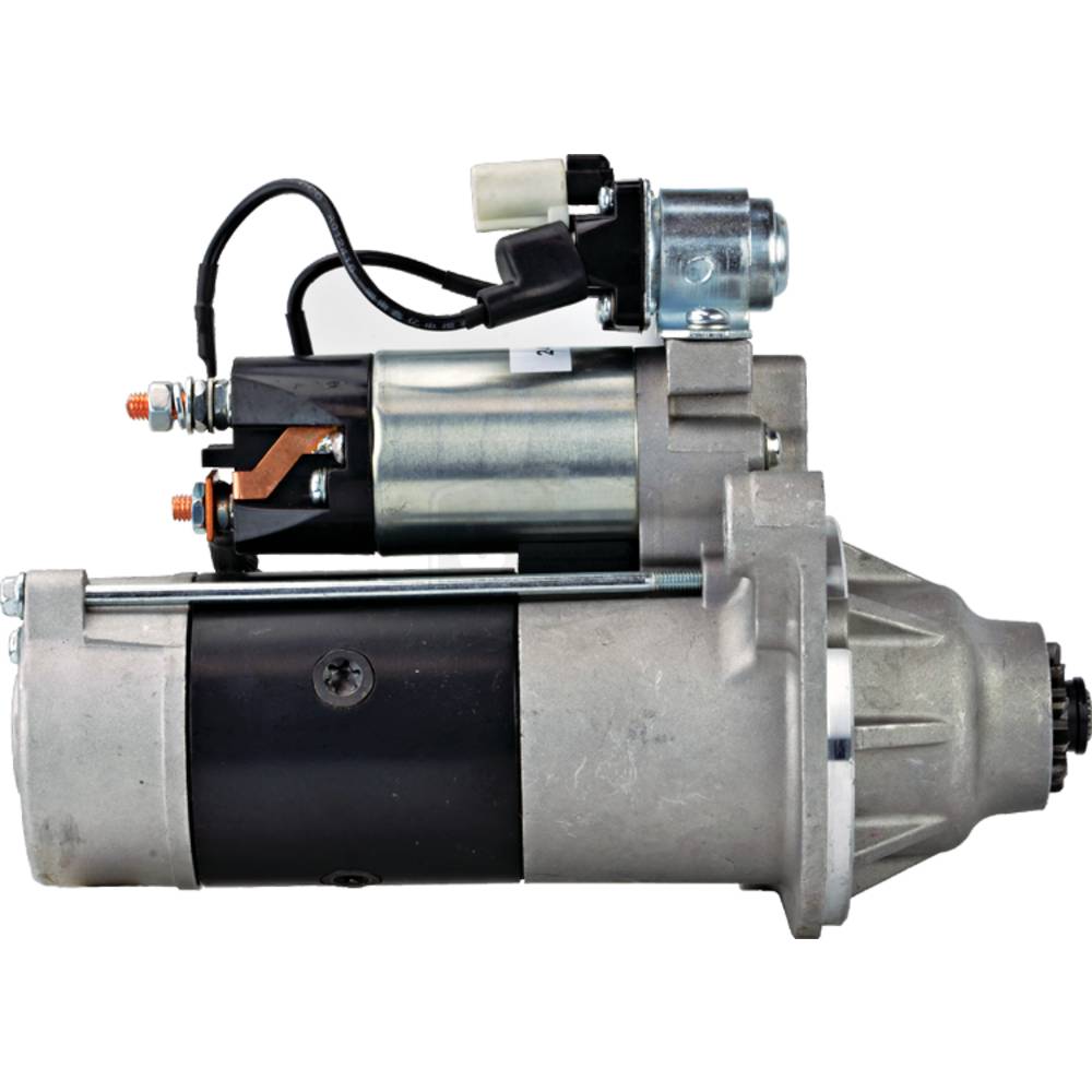 410-48344-JN J&N Electrical Products Starter