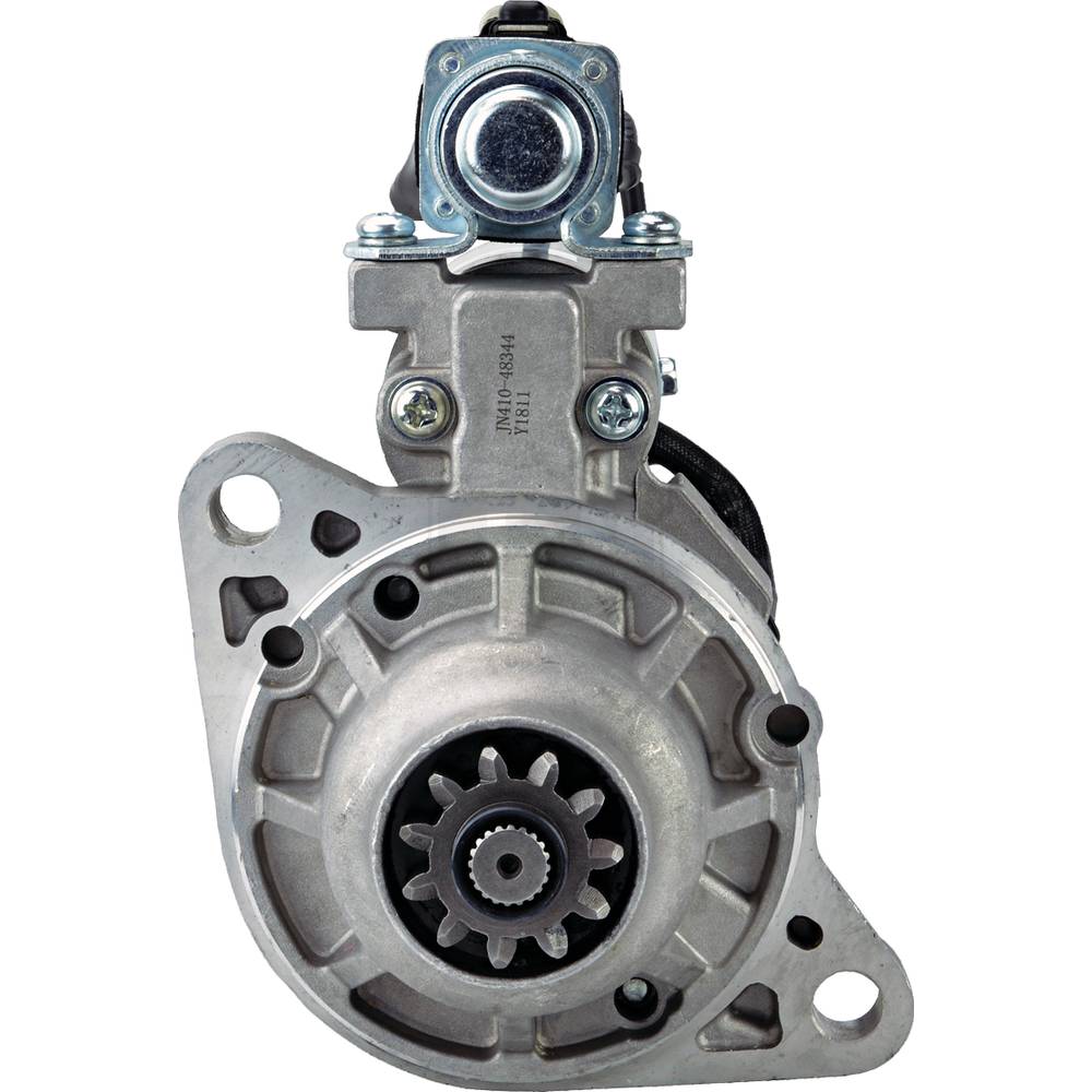 410-48344-JN J&N Electrical Products Starter