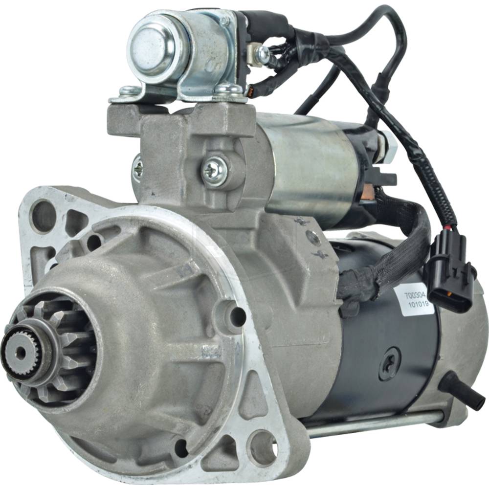 410-48346-JN J&N Electrical Products Starter