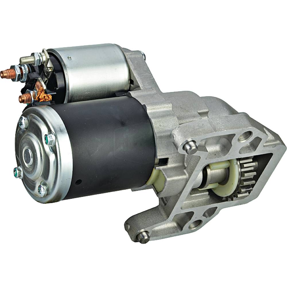 410-48347-JN J&N Electrical Products Starter