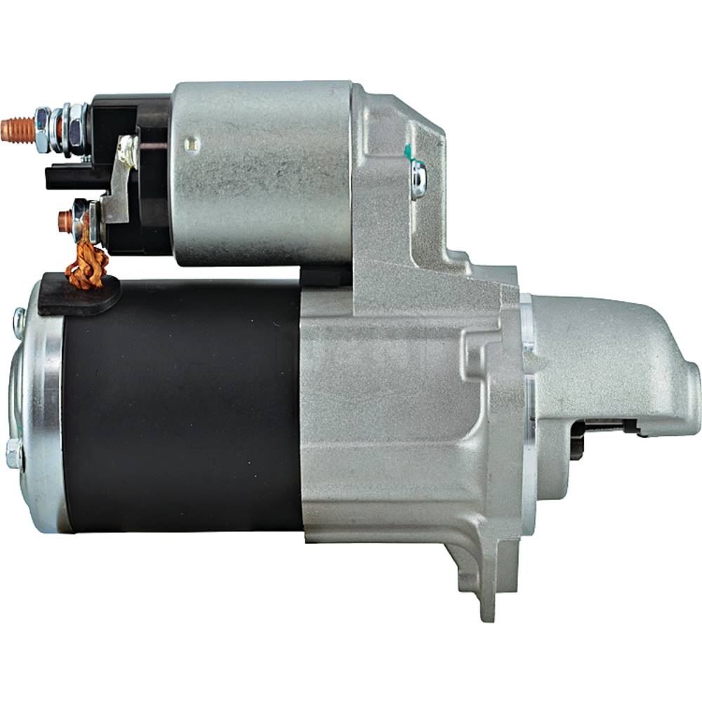 410-48349-JN J&N Electrical Products Starter