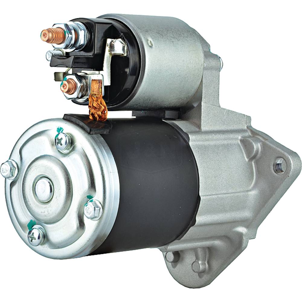 410-48349-JN J&N Electrical Products Starter