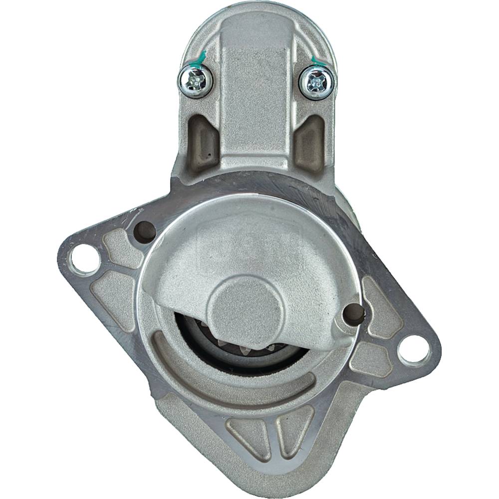 410-48349-JN J&N Electrical Products Starter