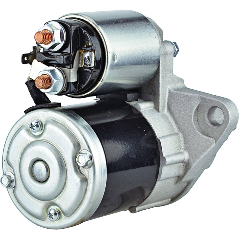410-48351-JN J&N Electrical Products Starter