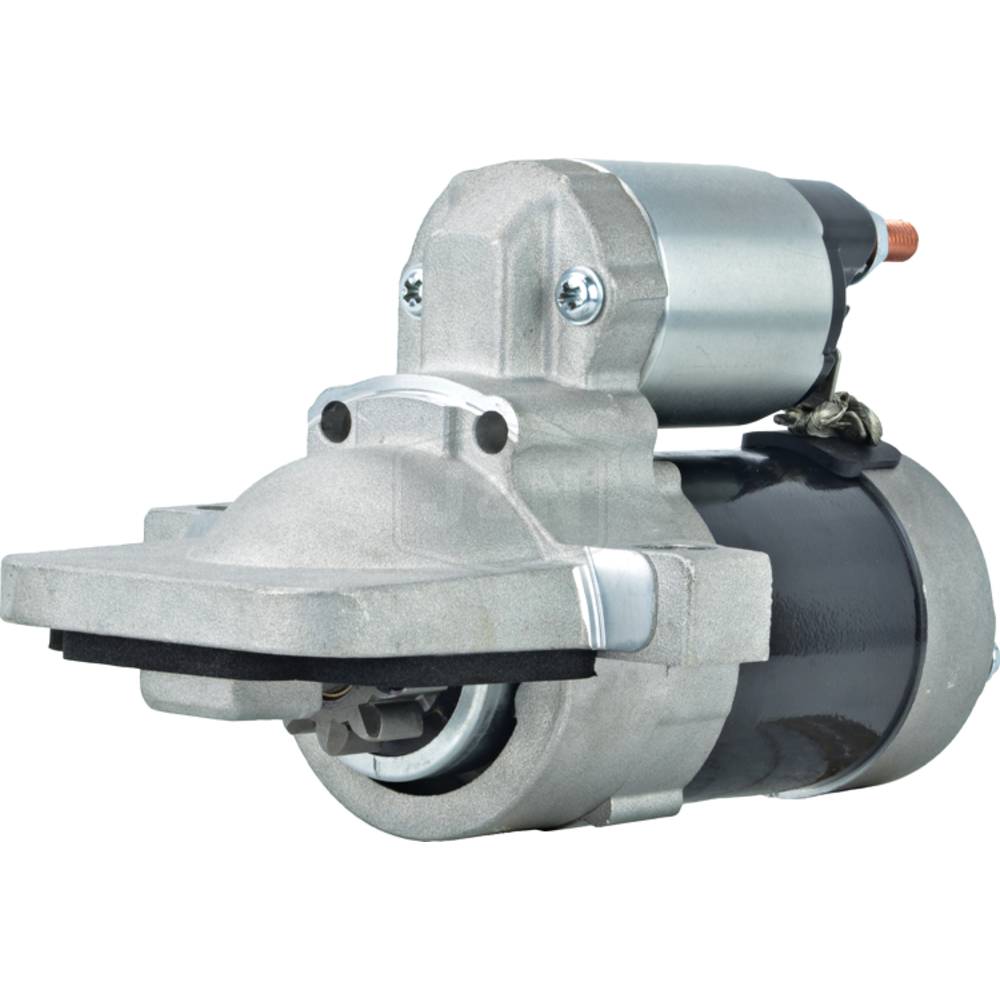 410-48357-JN J&N Electrical Products Starter