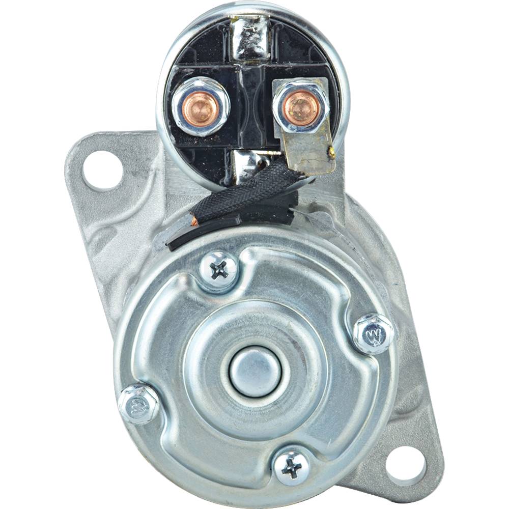 410-48358-JN J&N Electrical Products Starter