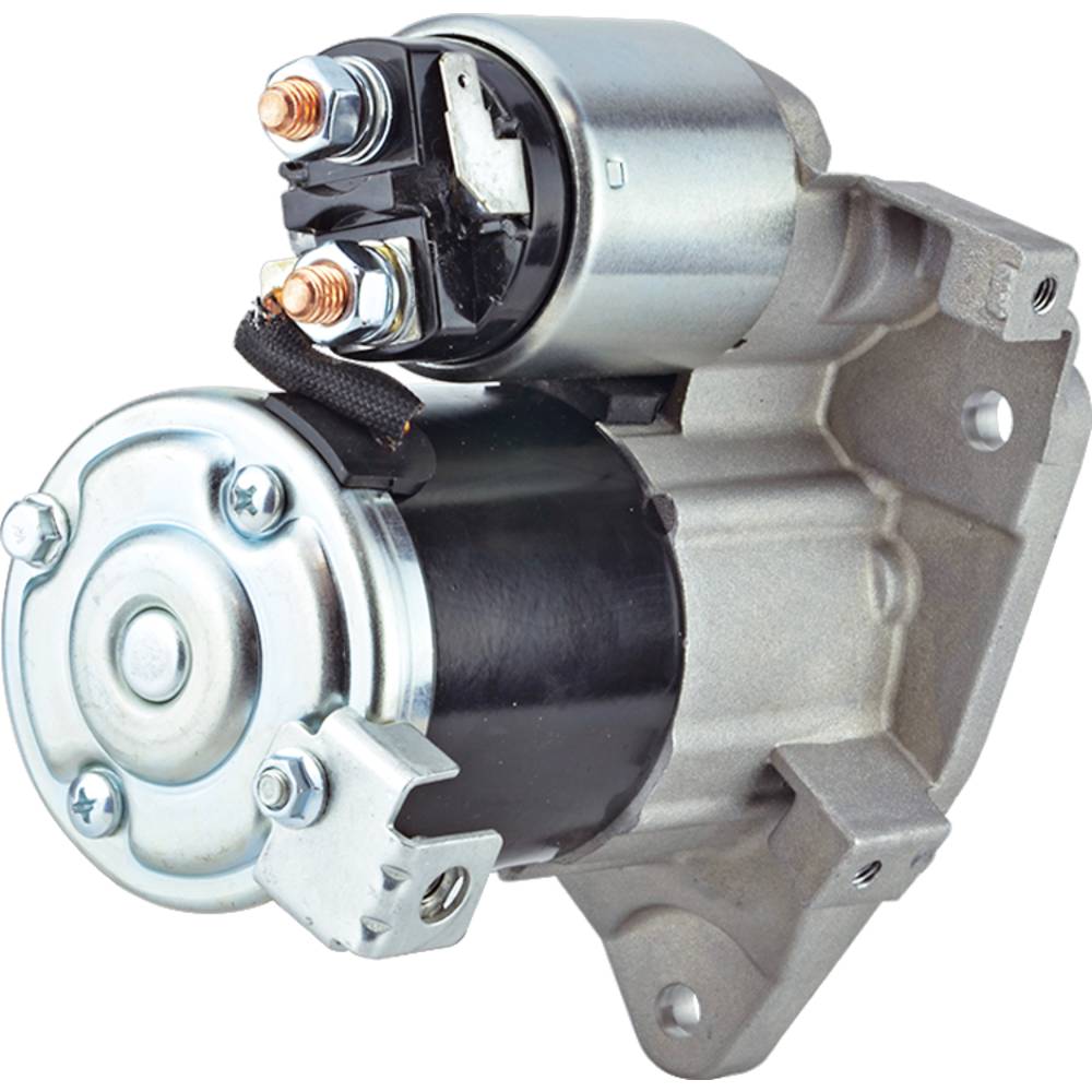410-48363-JN J&N Electrical Products Starter